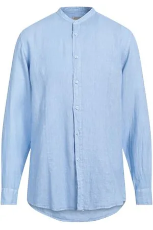 DANIELE ALESSANDRINI HOMME CAMISETAS Y TOPS - Camisas