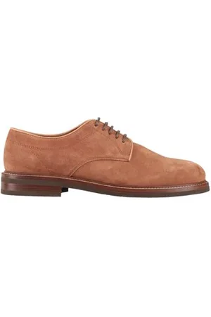 Brunello Cucinelli CALZADO - Zapatos de cordones