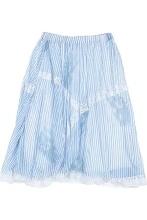 ERMANNO SCERVINO PARTES DE ABAJO - Faldas infantiles