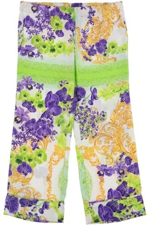 VERSACE PARTES DE ABAJO - Pantalones