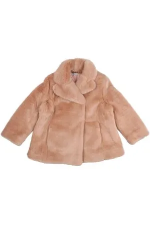 Dolce & Gabbana ROPA DE ABRIGO - Borreguito y pelo ecológico