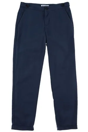 Dondup PARTES DE ABAJO - Pantalones