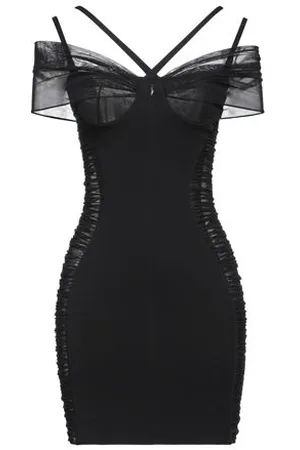 MUGLER VESTIDOS - Minivestidos