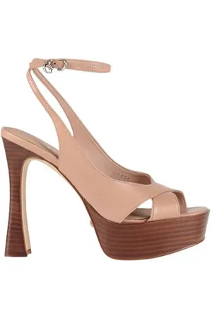 Guess CALZADO - Sandalias con cierre