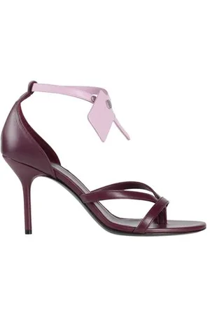 OFF-WHITE CALZADO - Sandalias de dedo