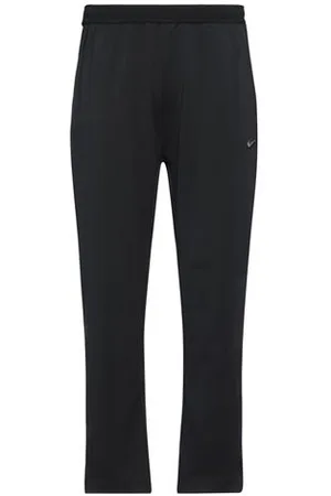 Nike PARTES DE ABAJO - Pantalones