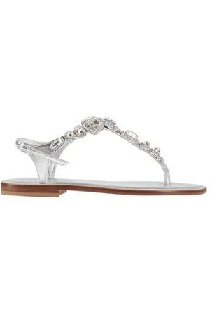 EDDICUOMO CALZADO - Sandalias de dedo