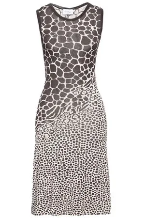 Salvatore Ferragamo VESTIDOS - Vestidos midi