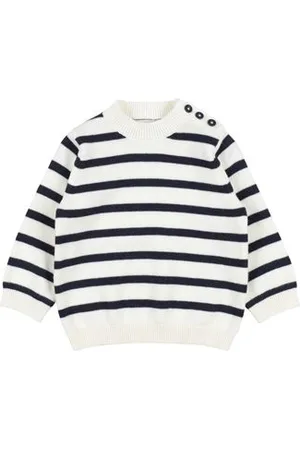 Petit Bateau PRENDAS DE PUNTO - Pullover