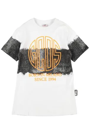 GCDS CAMISETAS Y TOPS - Camisetas