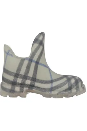 Burberry CALZADO - Botines de caña alta