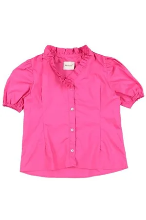 Mariuccia CAMISETAS Y TOPS - Camisas
