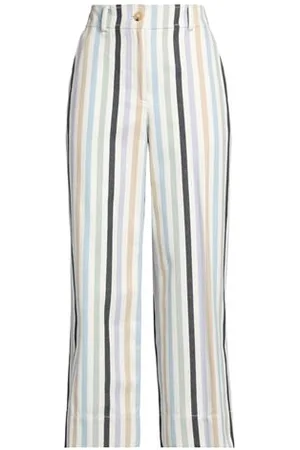Tory Burch PARTES DE ABAJO - Pantalones