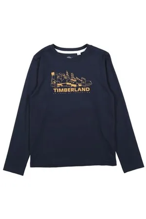 Timberland CAMISETAS Y TOPS - Camisetas