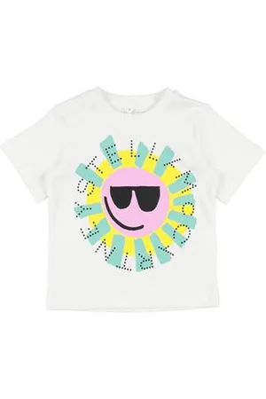 Stella McCartney CAMISETAS Y TOPS - Camisetas