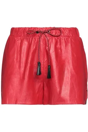 GAËLLE PARTES DE ABAJO - Pantalones cortos y bermudas