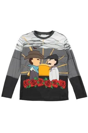 Dolce & Gabbana CAMISETAS Y TOPS - Camisetas