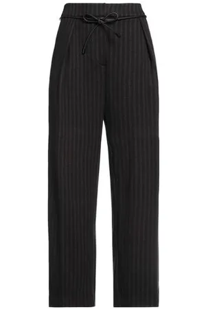 LE TRICOT PERUGIA PARTES DE ABAJO - Pantalones