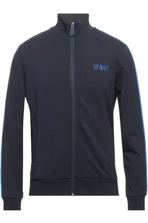 Bikkembergs CAMISETAS Y TOPS - Sudaderas