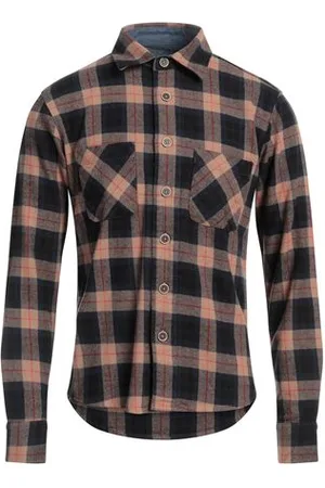 BL.11  BLOCK ELEVEN CAMISETAS Y TOPS - Camisas