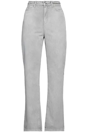 Karl Lagerfeld PARTES DE ABAJO - Pantalones vaqueros