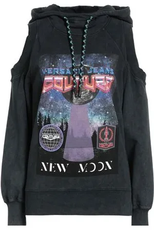 VERSACE CAMISETAS Y TOPS - Sudaderas
