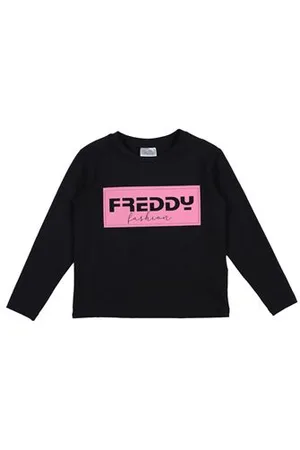 Freddy CAMISETAS Y TOPS - Camisetas