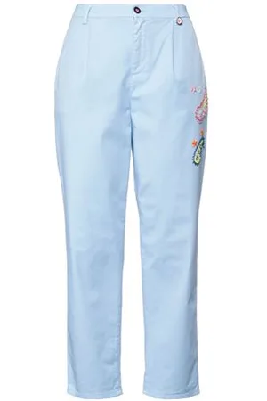 I LOVE MP PARTES DE ABAJO - Pantalones