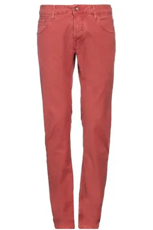 Hand Picked PARTES DE ABAJO - Pantalones