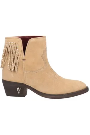 Manila Grace CALZADO - Botines de caña alta