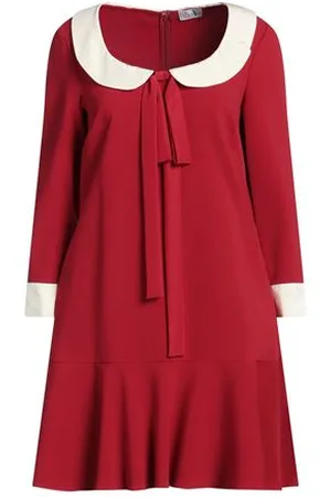 RED Valentino VESTIDOS - Minivestidos