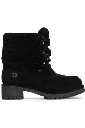 Tory Burch CALZADO - Botines de caña alta