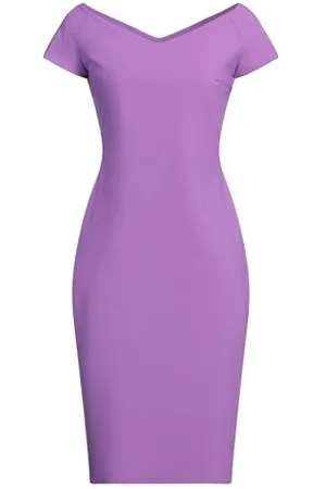 CHIARA BONI VESTIDOS - Vestidos midi