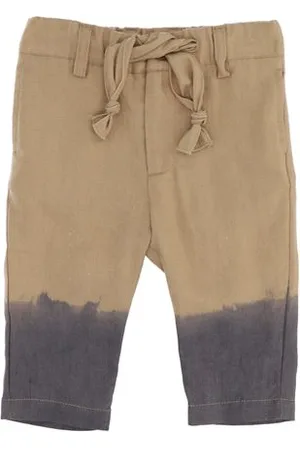 D.A. Daniele Alessandrini PARTES DE ABAJO - Pantalones