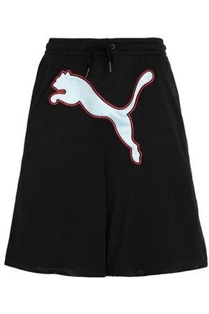 PUMA PARTES DE ABAJO - Pantalones cortos y bermudas