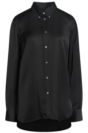 STUDIO NICHOLSON CAMISETAS Y TOPS - Camisas