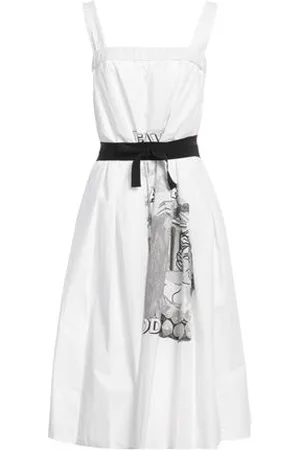 Iceberg VESTIDOS - Vestidos midi