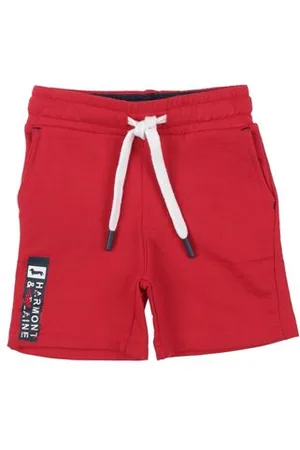 HARMONT&BLAINE PARTES DE ABAJO - Pantalones cortos y bermudas