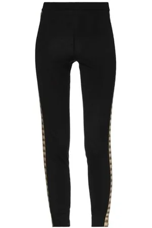 Moschino PARTES DE ABAJO - Leggings