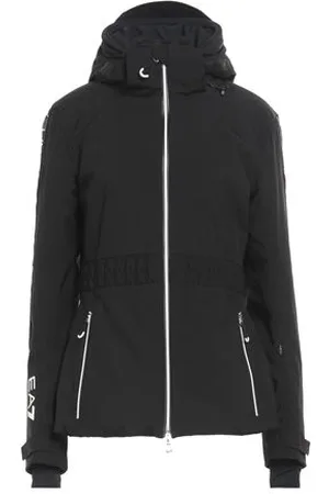 EA7 ROPA DE ABRIGO - Chaquetas y cazadoras