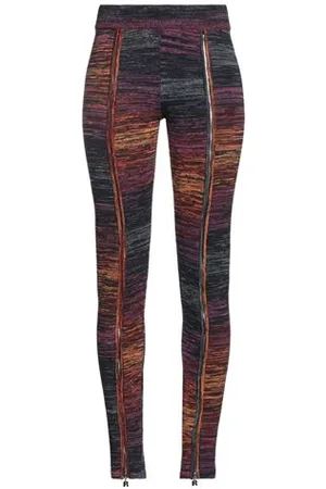 ROTATE PARTES DE ABAJO - Leggings