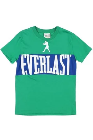 Everlast CAMISETAS Y TOPS - Camisetas