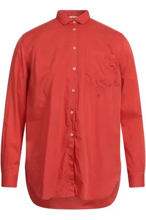 MASSIMO ALBA CAMISETAS Y TOPS - Camisas