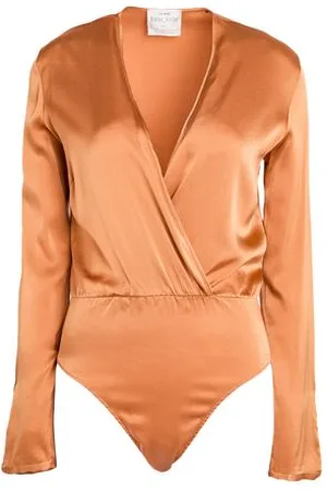 FORTE FORTE CAMISETAS Y TOPS - Bodies