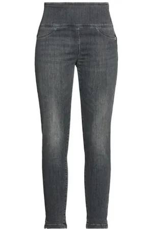 Patrizia Pepe PARTES DE ABAJO - Pantalones vaqueros