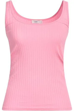 Closed CAMISETAS Y TOPS - Camisetas de tirantes