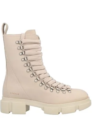 &Copenhagen CALZADO - Botines de caña alta