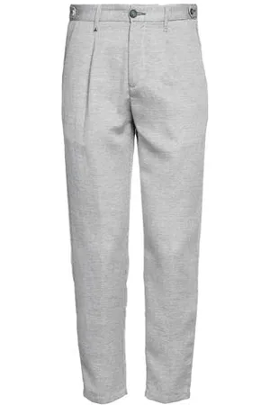 Berna PARTES DE ABAJO - Pantalones