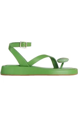 GIA/RHW CALZADO - Sandalias de dedo