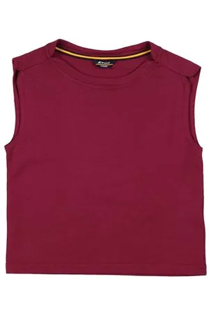 K-Way CAMISETAS Y TOPS - Camisetas
